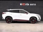Omoda C5 I Екатеринбург  - изображение 30