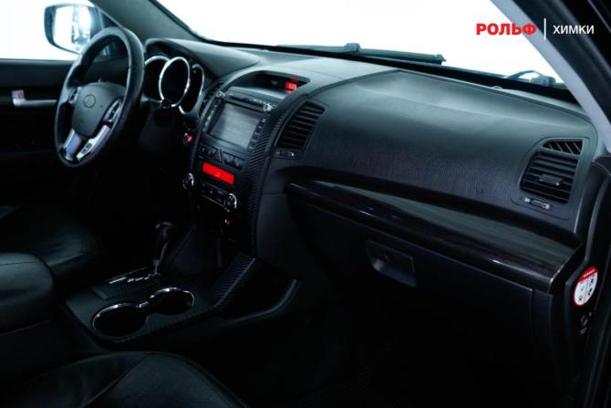Kia Sorento II с пробегом 2011 года, цена 1 250 000 рублей, 292551 км, внедорожник, Автокод Объявления