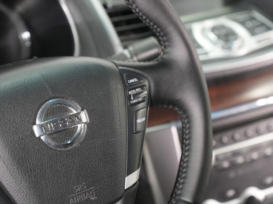 Nissan Teana II Новосибирск  - изображение 23