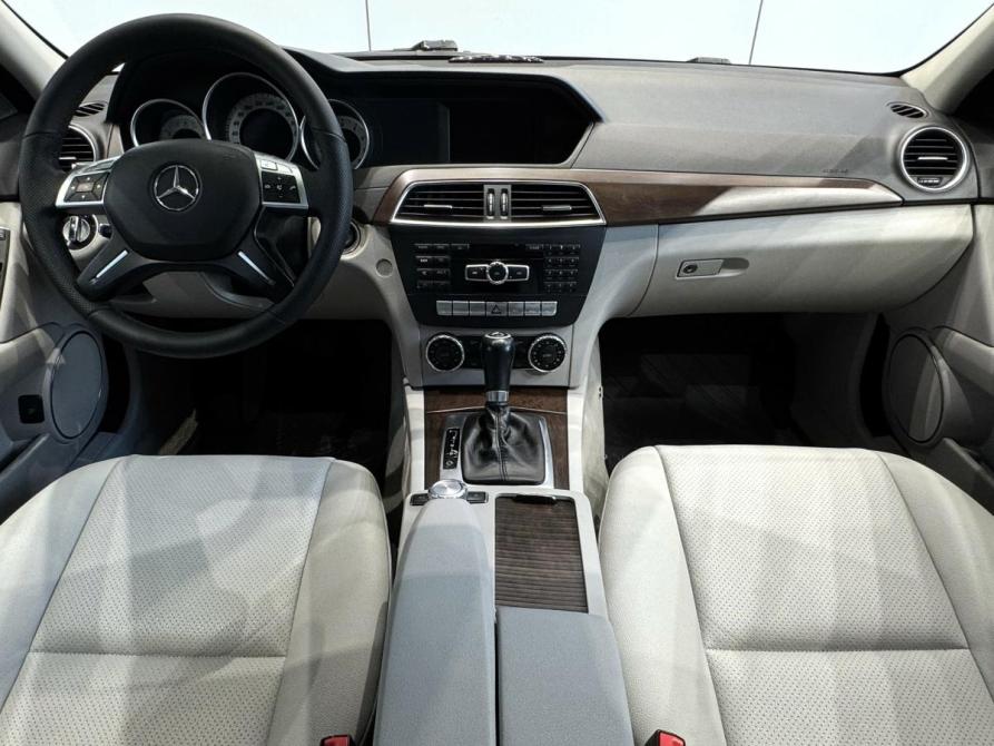 Mercedes-Benz C-Класс III (W204) Рестайлинг Волжский  - изображение 21