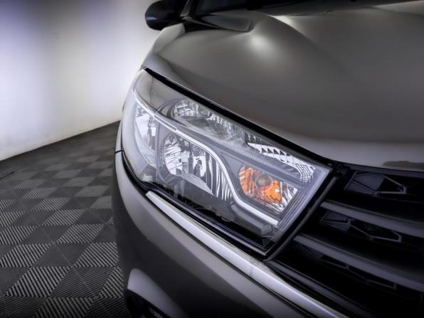 Lada (ВАЗ) Vesta I с пробегом 2016 года, цена 750 000 рублей, 59950 км, седан, Автокод Объявления