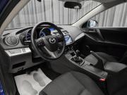 Mazda 3 II (BL) Рестайлинг Красноярск  - изображение 30