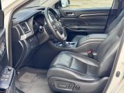 Toyota Highlander III (XU50) Набережные Челны  - изображение 42