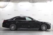 Mercedes-Benz S-Класс VII (W223) Владивосток  - изображение 32