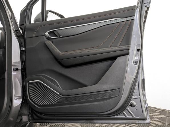 Geely Okavango I Рестайлинг с пробегом 2024 года, цена 2 825 000 рублей, 18427 км, внедорожник, Автокод Объявления