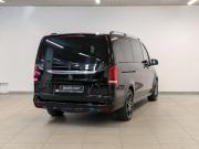 Mercedes-Benz Vito III (W447) Рестайлинг Санкт-Петербург  - изображение 35