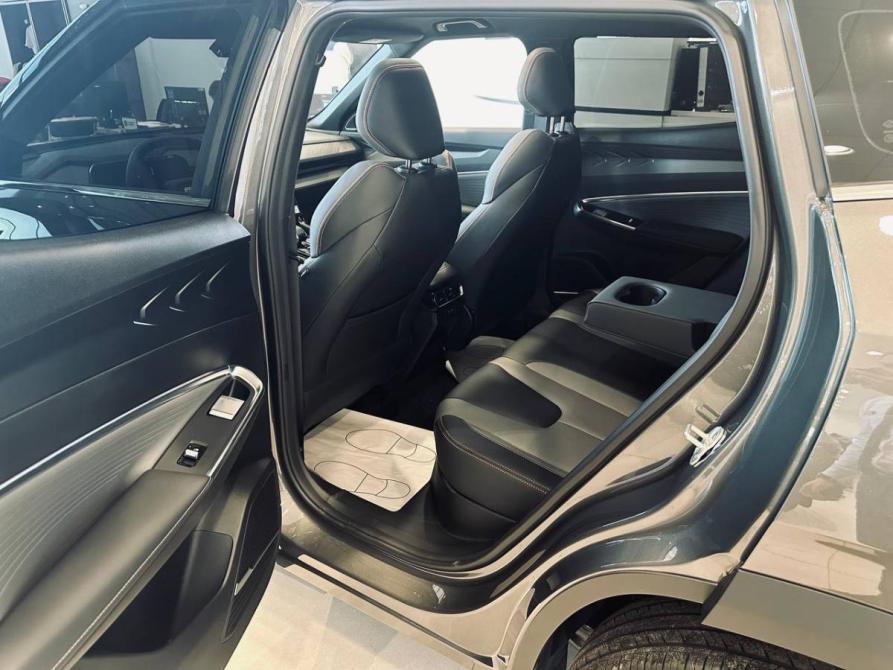Geely Cityray Ярославль  - изображение 7