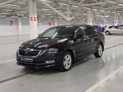 Skoda Octavia III (A7) Рестайлинг Казань  - изображение 26