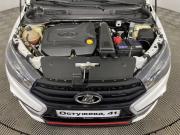 Lada (ВАЗ) Vesta I Воронеж  - изображение 24