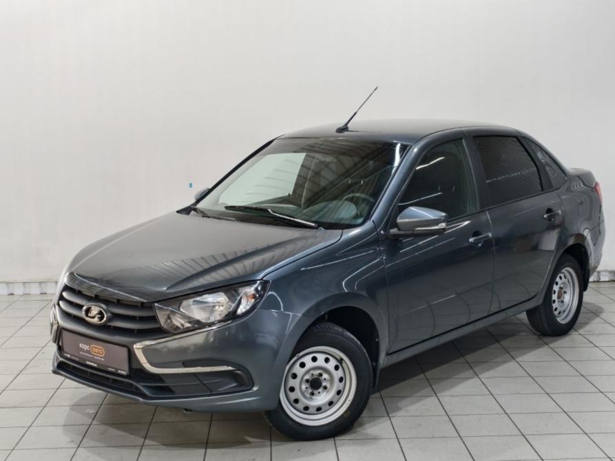 Lada (ВАЗ) Granta I Рестайлинг Курск  - изображение 1