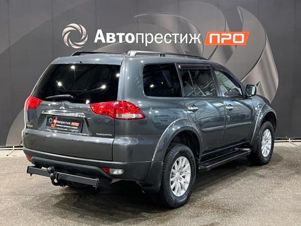Mitsubishi Pajero Sport II Рестайлинг с пробегом 2014 года, цена 1 997 000 рублей, 150480 км, внедорожник, Автокод Объявления
