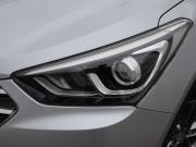 Hyundai Santa Fe III Рестайлинг Москва  - изображение 48
