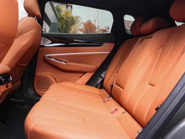 Geely Cityray с пробегом 2025 года, цена 2 670 000 рублей, 4914 км, внедорожник, Автокод Объявления