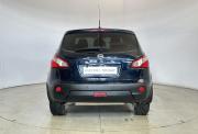 Nissan Qashqai I Рестайлинг Саранск  - изображение 34