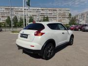 Nissan Juke I Йошкар-Ола  - изображение 28