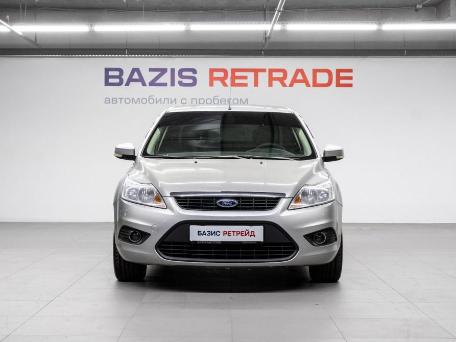 Ford Focus II Рестайлинг Тюмень  - изображение 3