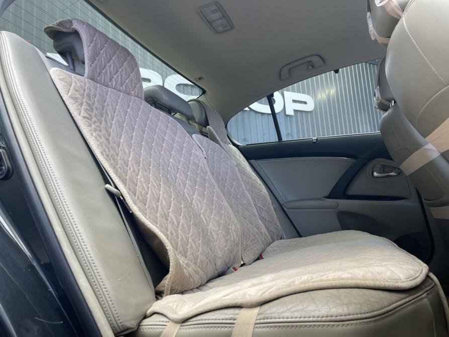 Toyota Avensis III Пермь  - изображение 21