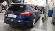 Ford Focus III Санкт-Петербург  - изображение 9