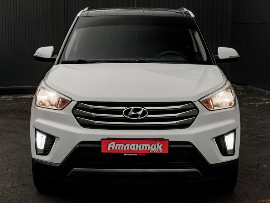 Hyundai Creta I Екатеринбург  - изображение 2