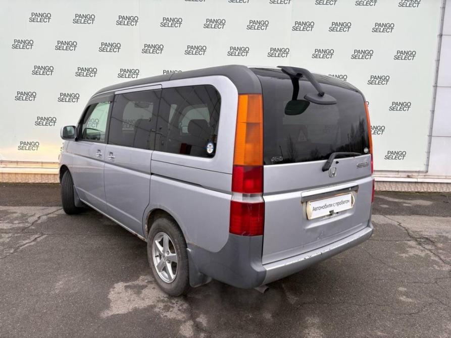 Honda Stepwgn II Нижний Тагил  - изображение 6