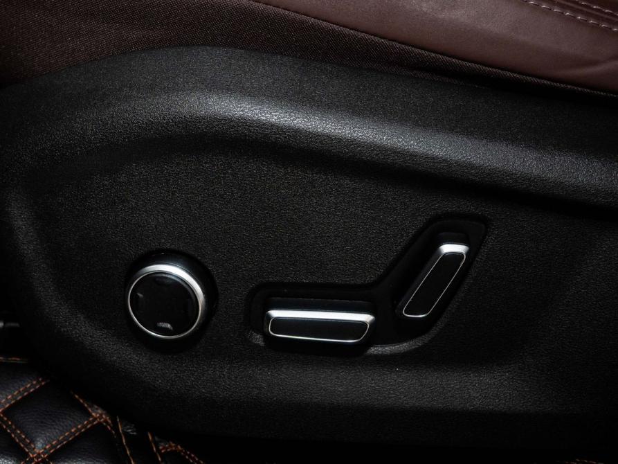 Geely Monjaro I Казань  - изображение 16
