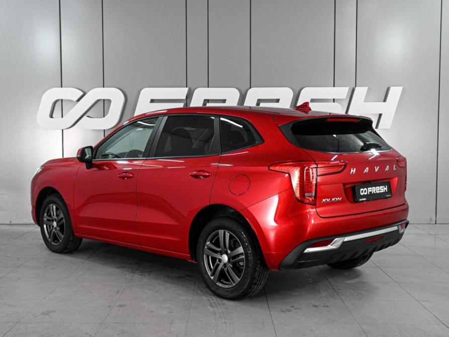 Haval Jolion I Ростов-на-Дону  - изображение 2