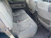 Toyota Land Cruiser Prado 90 Series Рестайлинг Астрахань  - изображение 35