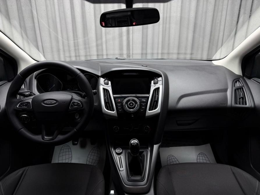 Ford Focus III Рестайлинг Ижевск  - изображение 12