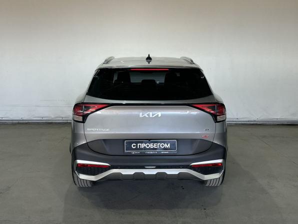 Kia Sportage V с пробегом 2023 года, цена 3 271 000 рублей, 74725 км, внедорожник, Автокод Объявления
