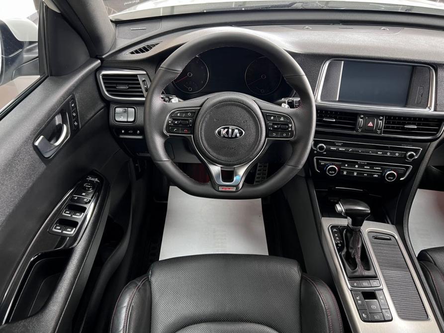 Kia Optima IV Тверь  - изображение 10