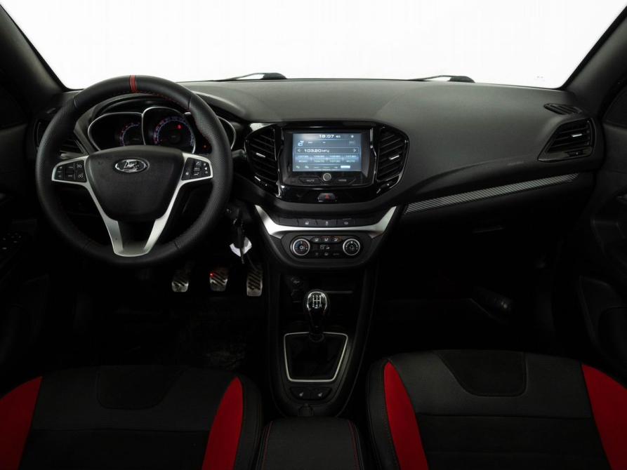 Lada (ВАЗ) Vesta I Казань  - изображение 7