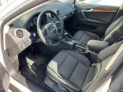 Audi A3 II (8P) Рестайлинг 2 Самара  - изображение 31
