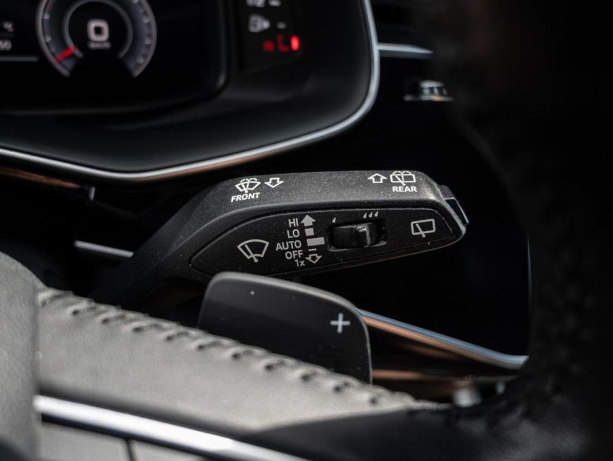 Audi Q8 I (4M) Краснодар  - изображение 19