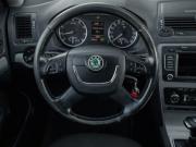 Skoda Octavia II (A5) Рестайлинг Тюмень  - изображение 21