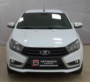 Lada (ВАЗ) Vesta I Новокузнецк  - изображение 26
