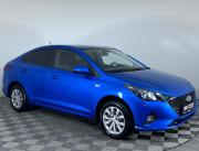 Hyundai Solaris II Рестайлинг Ростов-на-Дону  - изображение 21