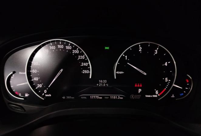 BMW X3 III (G01) с пробегом 2021 года, цена 5 250 000 рублей, 17775 км, внедорожник, Автокод Объявления