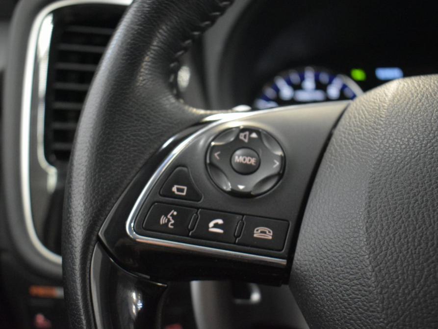 Mitsubishi Outlander III Рестайлинг 3 Мурманск  - изображение 10
