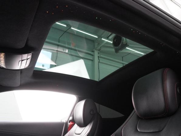 Mercedes-Benz C-Класс AMG IV (W205) с пробегом 2017 года, цена 3 925 000 рублей, 156475 км, купе, Автокод Объявления