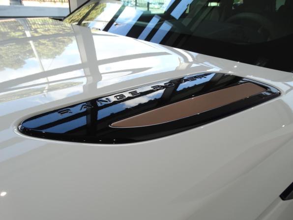 Land Rover Range Rover Velar I с пробегом 2022 года, цена 6 200 000 рублей, 23556 км, внедорожник, Автокод Объявления