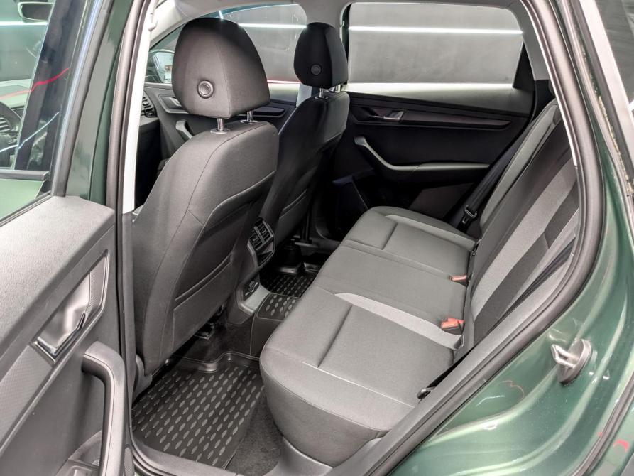 Skoda Karoq I Москва  - изображение 12