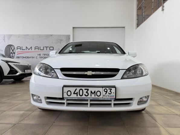 Chevrolet Lacetti I с пробегом 2012 года, цена 750 000 рублей, 93000 км, хэтчбек, Автокод Объявления
