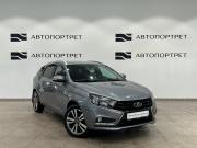 Lada (ВАЗ) Vesta I Санкт-Петербург  - изображение 32