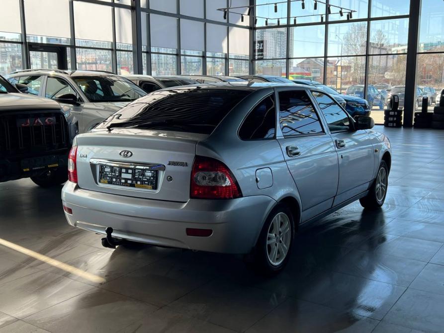 Lada (ВАЗ) Priora I Оренбург  - изображение 5