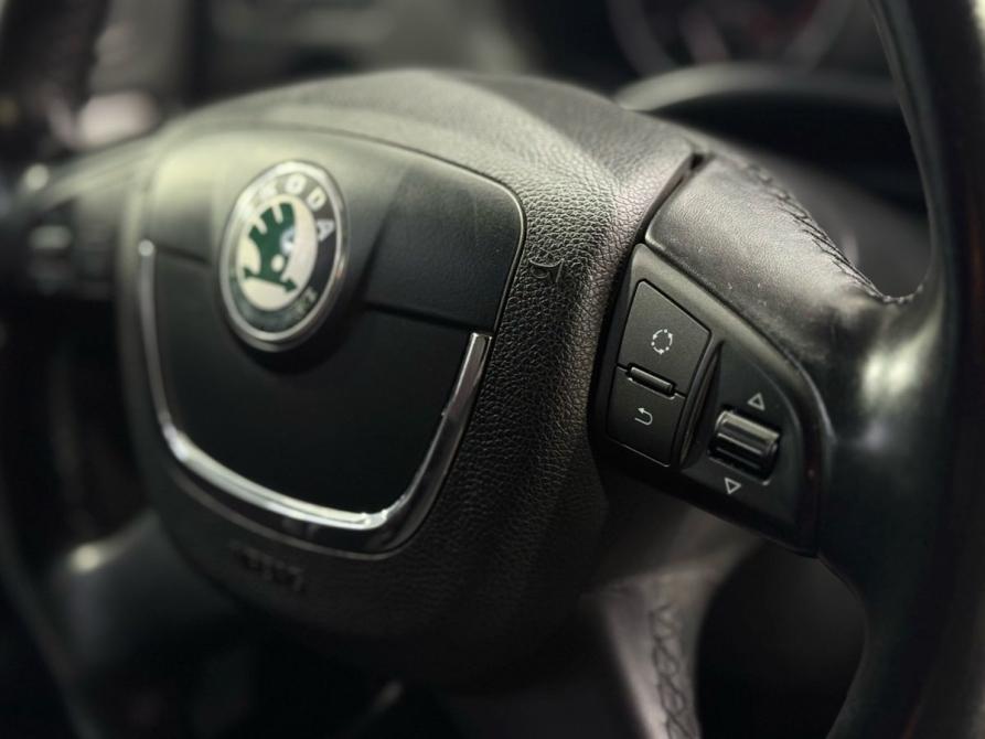 Skoda Octavia II (A5) Рестайлинг Ижевск  - изображение 10
