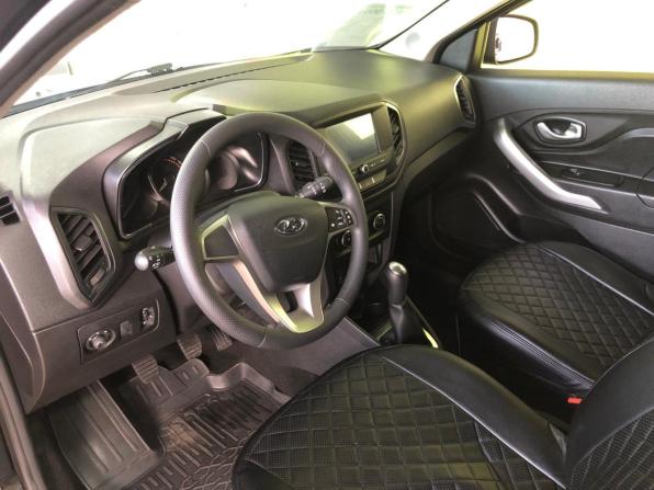 Lada (ВАЗ) XRAY I с пробегом 2021 года, цена 1 085 000 рублей, 63912 км, хэтчбек, Автокод Объявления