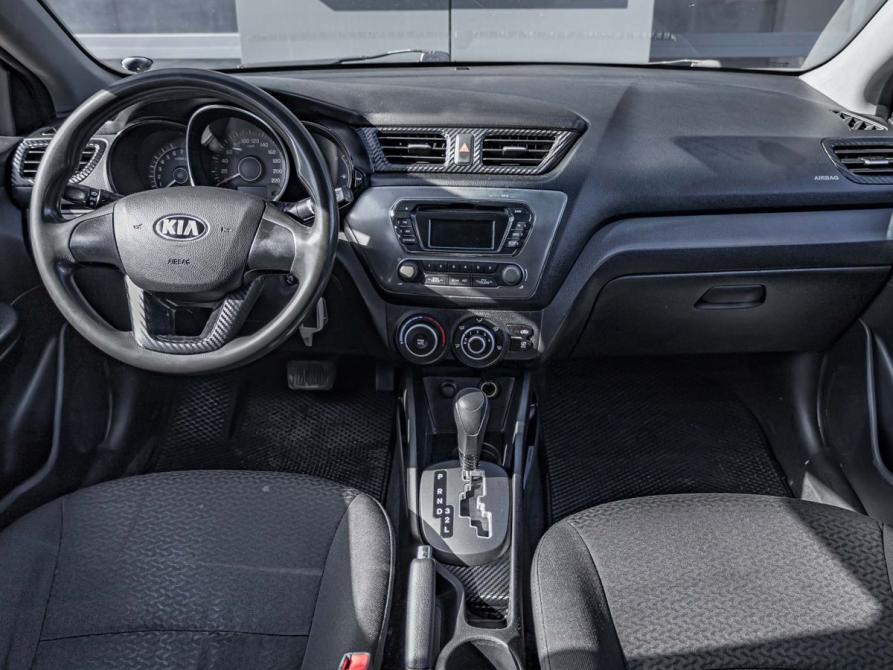 Kia Rio III Казань  - изображение 8