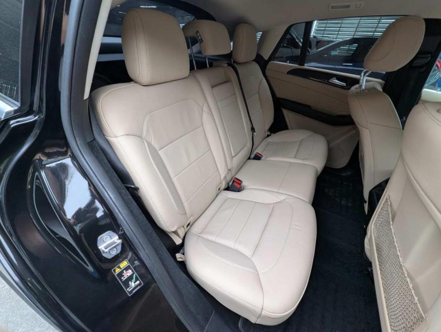 Mercedes-Benz GLE I (W166) Москва  - изображение 12