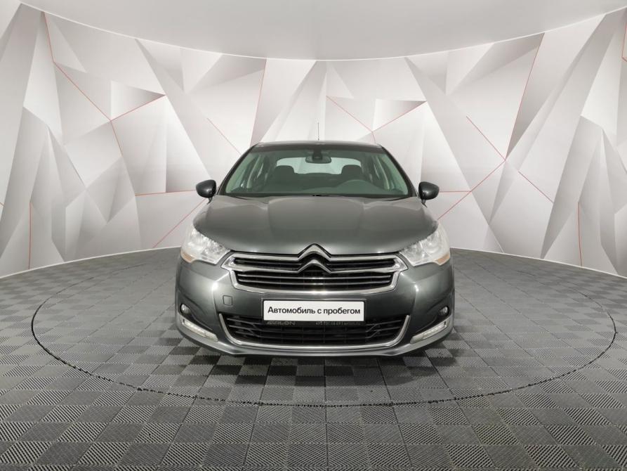 Citroen C4 II Москва  - изображение 7