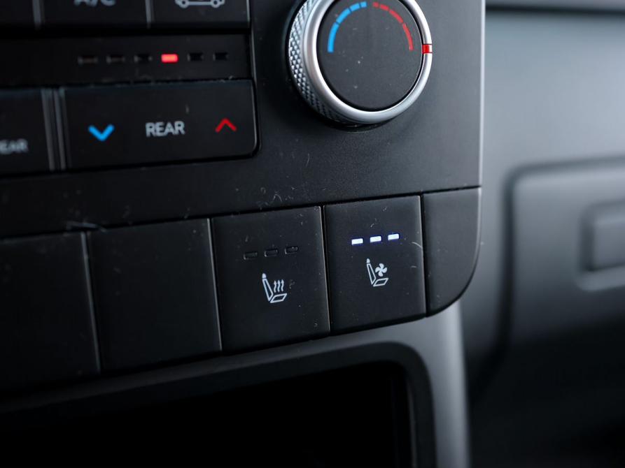 Hyundai Staria I Ижевск  - изображение 27